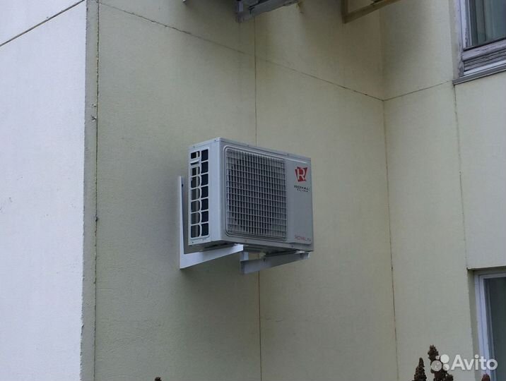 Кондиционеры