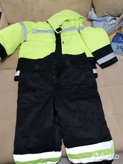 Факел спецодежда