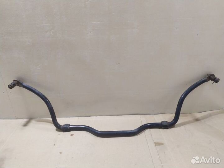 Стабилизатор Nissan Almera G15 K4M 2013