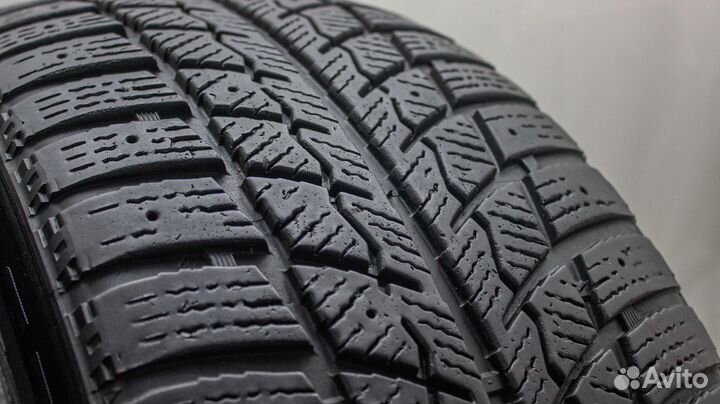 Zeta Antarctica Ice 225/55 R17 97T