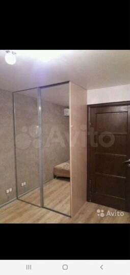 Комната 12,7 м² в 8-к., 6/9 эт.