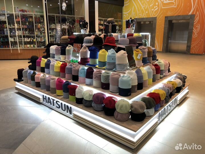 ТЦ «Свиблово» продавец в магазин аксессуаров