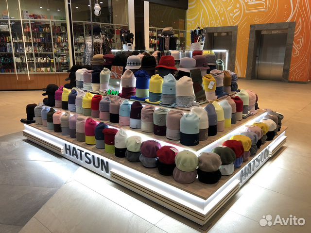 ТЦ «Свиблово» продавец в магазин аксессуаров