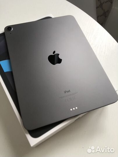 iPad Air 4 2020 64Gb Идеал Чек