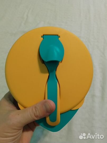 Набор для кормления