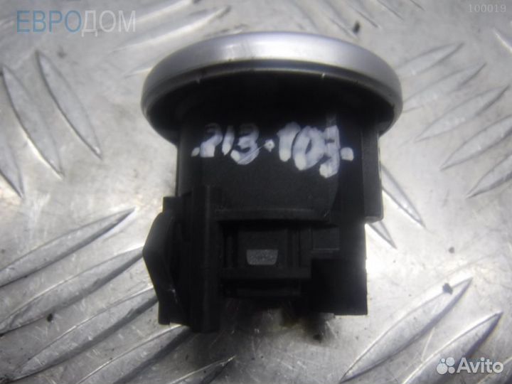 Кнопка старт/стоп BMW E60 s1112051