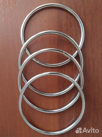 Кольца для слинга