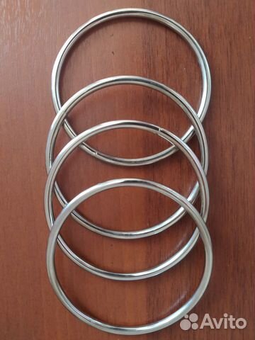 Кольца для слинга