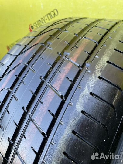 Pirelli P Zero 265/40 R21 101Y