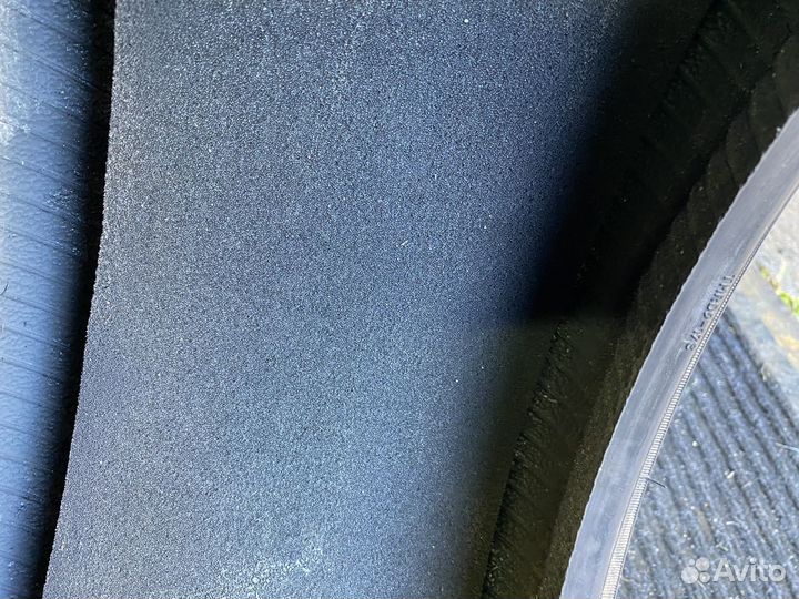Goodyear Eagle F1 Asymmetric 3 245/40 R19 98Y