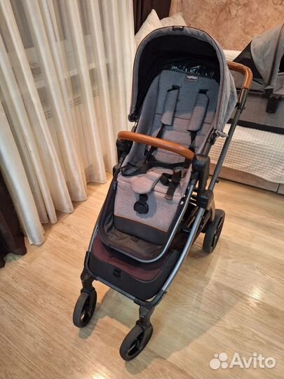 Коляска Peg Perego ypsi