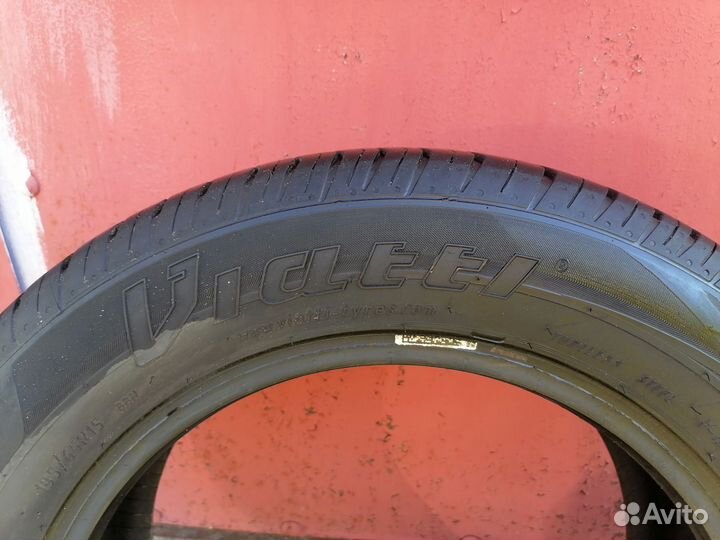 Viatti Strada Asimmetrico 185/65 R15 95V