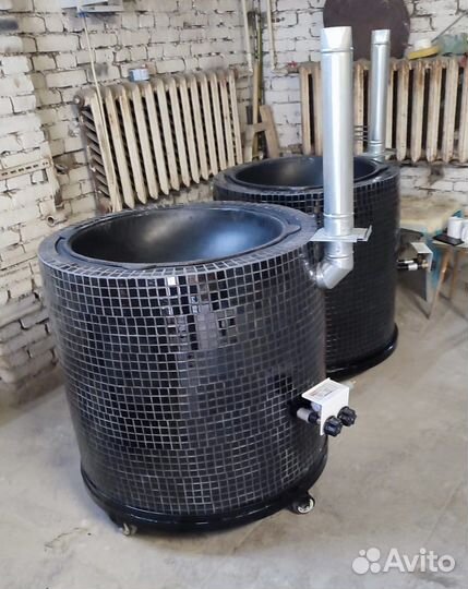 Тандыр узбекский