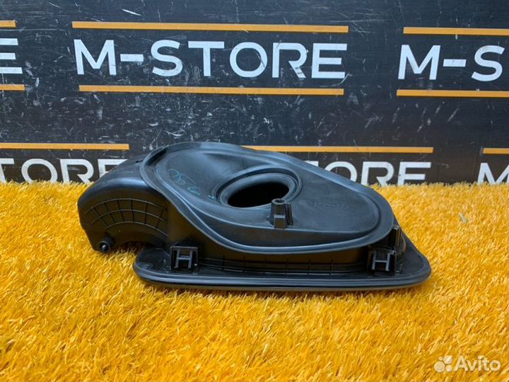 Лючок бензобака Audi Q3 8U cpsa 2013