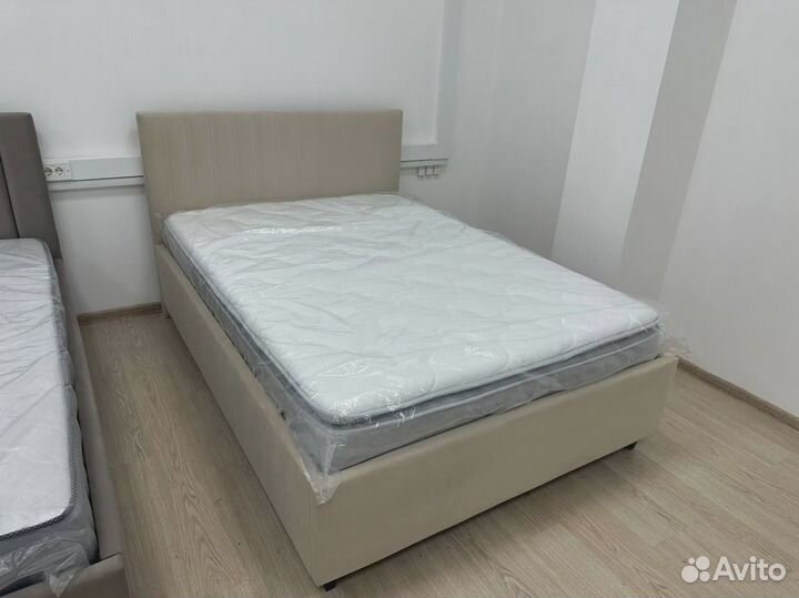 Матрас с эффектом памяти