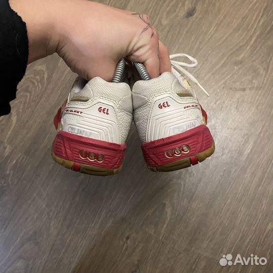 Кроссовки Asics