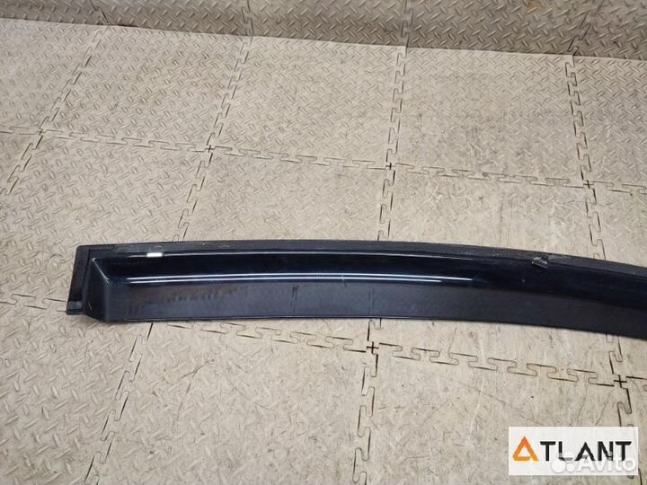 Ветровики комплект honda life