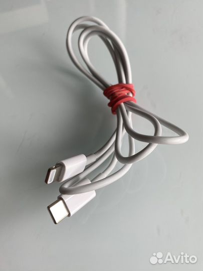 Кабель type c, iPhone, двойной usb x2