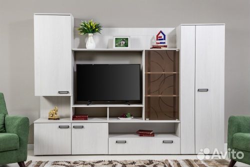 Гостиная Сиена