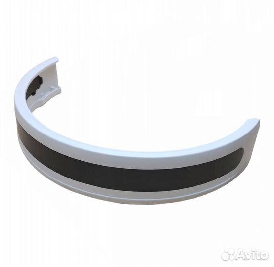 Оригинальный бампер Xiaomi Robot Vacuum E10