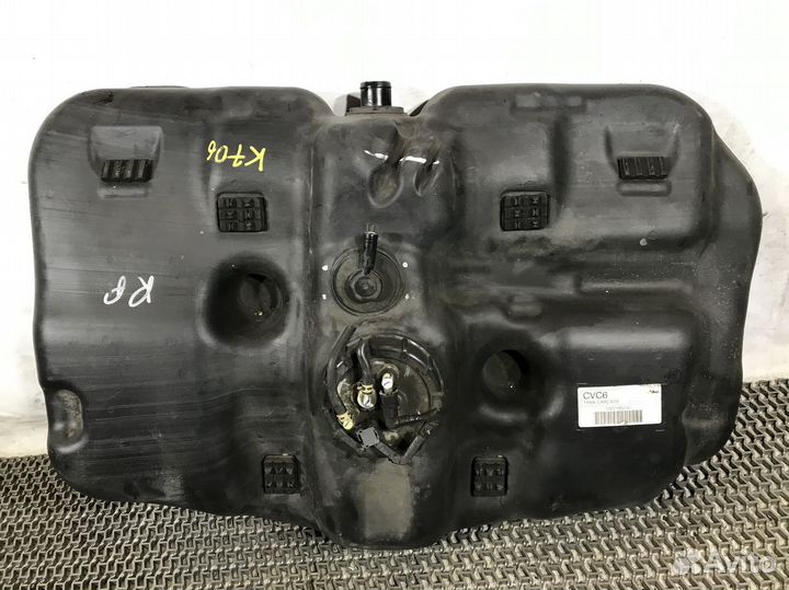 Бак топливный Honda Civic