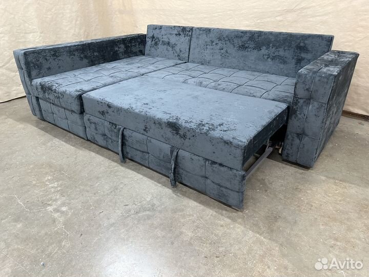Диван угловой