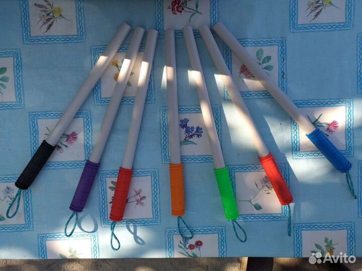 Трубка керамика - Мусат для Правки ножей