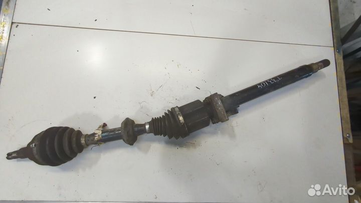 Полуось Alfa Romeo 159, 2008