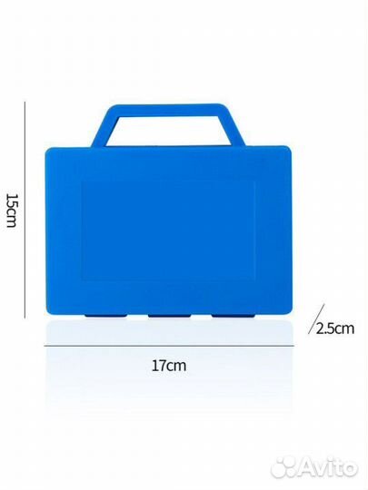 Набор для ремонта бескамерных шин