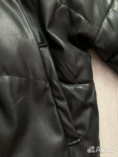 Куртка демисезонная женская