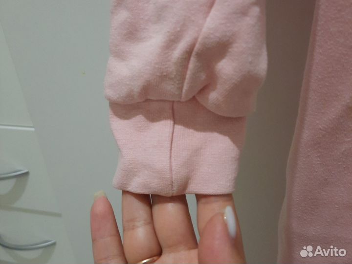 Комбинезон кигуруми 104-110