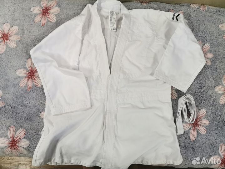 Кимоно новое 150рр (верх)