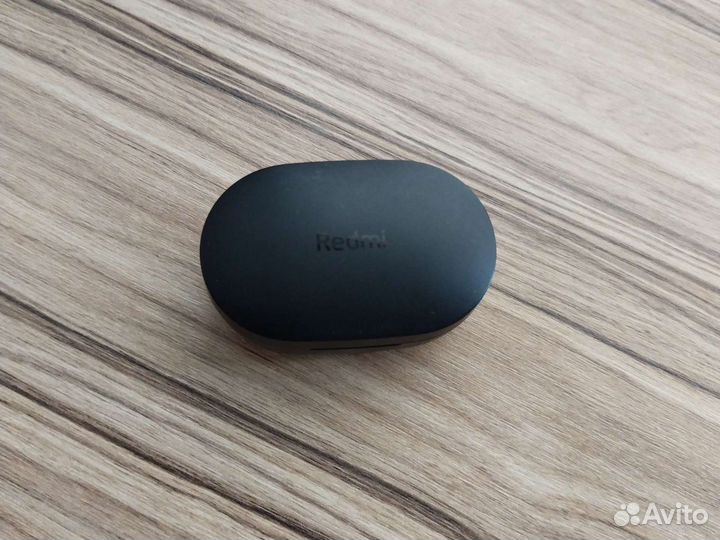 Бокс от Redmi AirDots 2