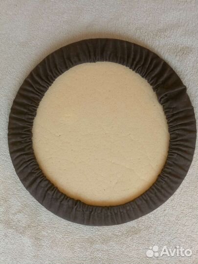 Сидушка на табурет Matex