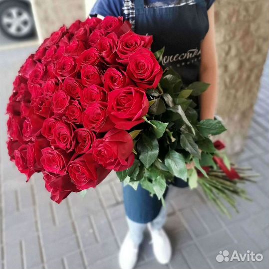 Розы Цветы Букеты 25 51 151 201 101 301 501 опт