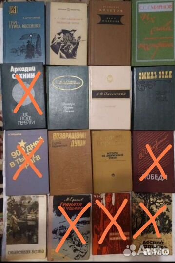 Литература.Фантастика.Детективы