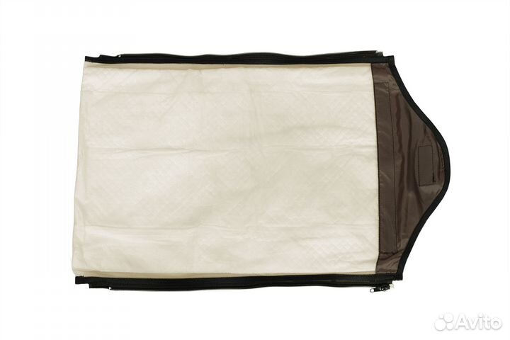 Конверт-ползунки для животных