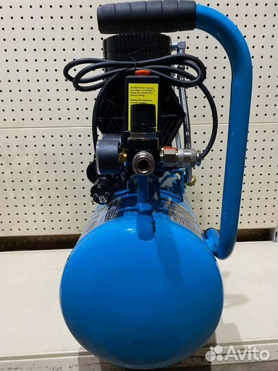 Компрессор безмасляный