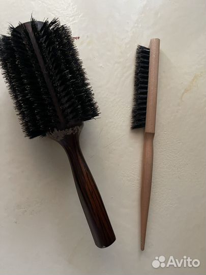 Расческа брашинг