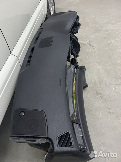 Торпеда toyota crown grs184