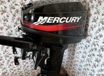Лодочный мотор Mercury 9.9-15