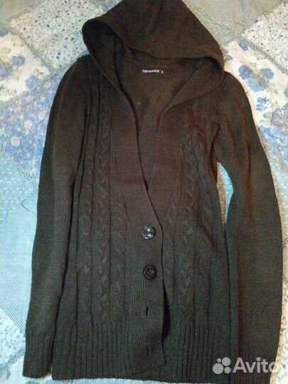 Вещи пакетом