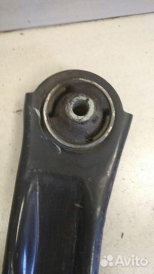 Рычаги подвески передний левый