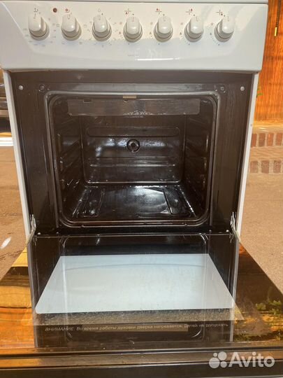 Плита газовая Darina