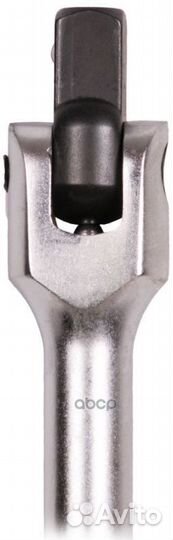 Вороток шарнирный, 1/2 L 430 мм 39721