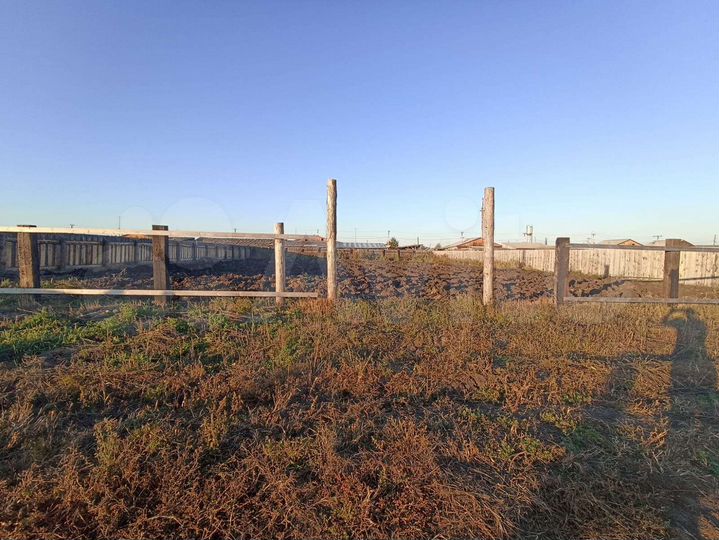 Участок 15 сот. (ИЖС)