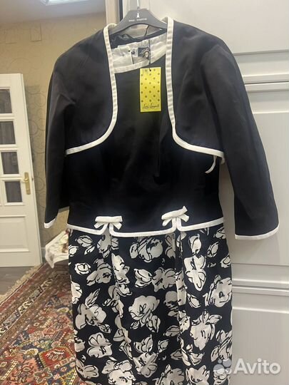 Luisa spagnoli коспюм