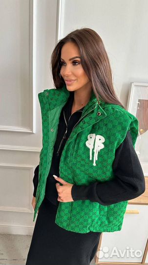 Жилет Balenciaga