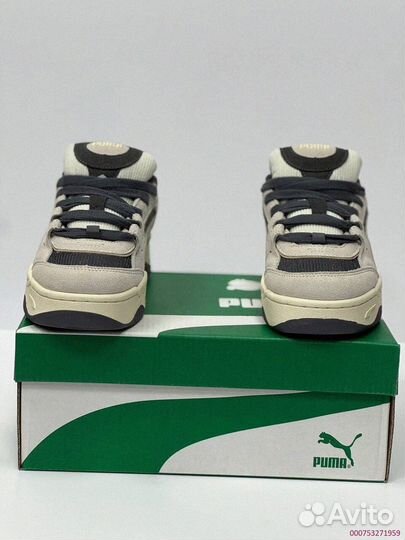 Кроссовки Puma 180: размер 37-41