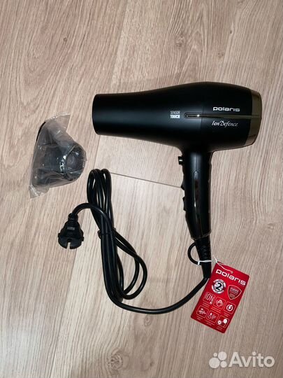 Фен Polaris PHD 2259 Sti